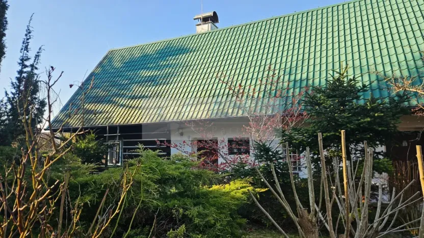 Prodej rodinného domu, Výrava, 246 m2