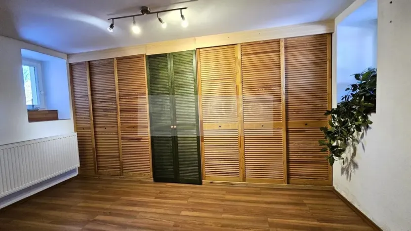 Prodej rodinného domu, Výrava, 246 m2