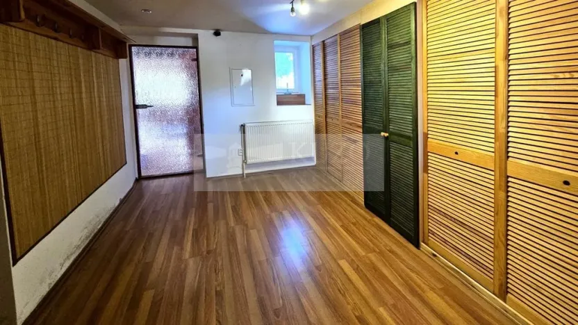 Prodej rodinného domu, Výrava, 246 m2