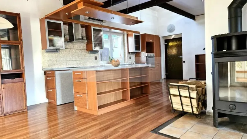 Prodej rodinného domu, Výrava, 246 m2