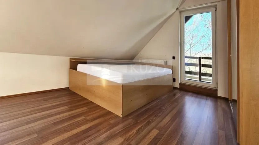 Prodej rodinného domu, Výrava, 246 m2