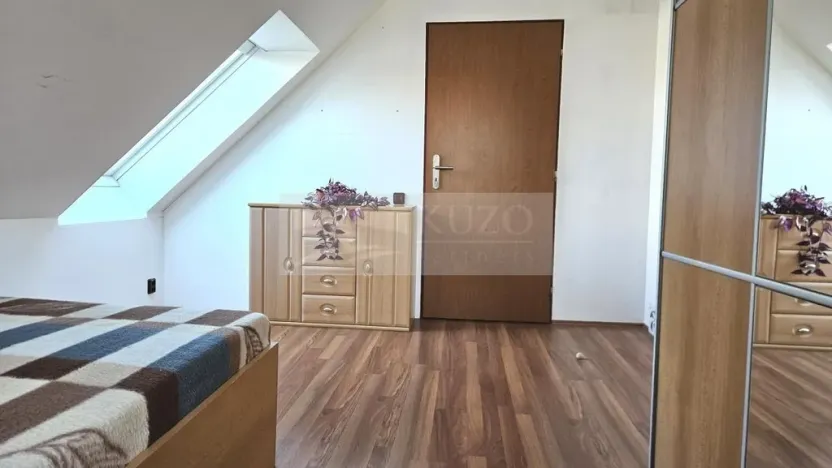 Prodej rodinného domu, Výrava, 246 m2