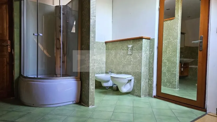 Prodej rodinného domu, Výrava, 246 m2