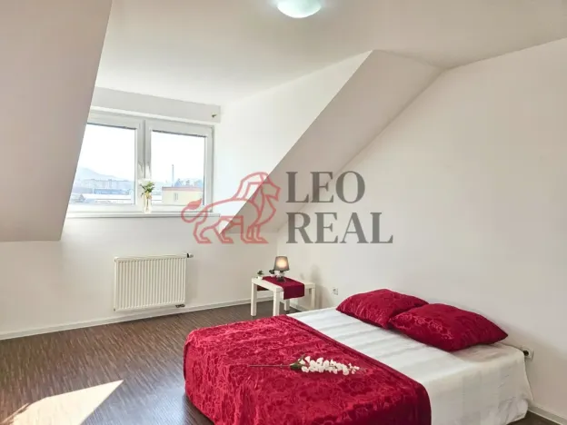 Pronájem bytu 2+kk, Nový Jičín, Suvorovova, 64 m2