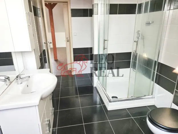 Pronájem bytu 2+kk, Nový Jičín, Suvorovova, 64 m2