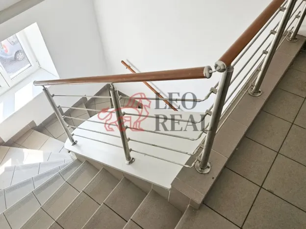 Pronájem bytu 2+kk, Nový Jičín, Suvorovova, 64 m2
