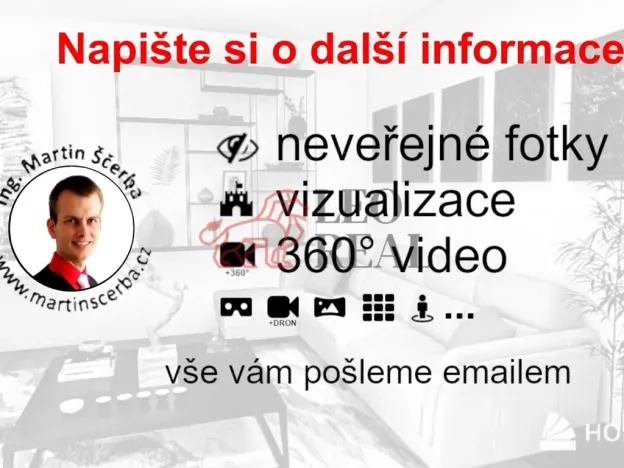 Pronájem bytu 2+kk, Nový Jičín, Suvorovova, 64 m2