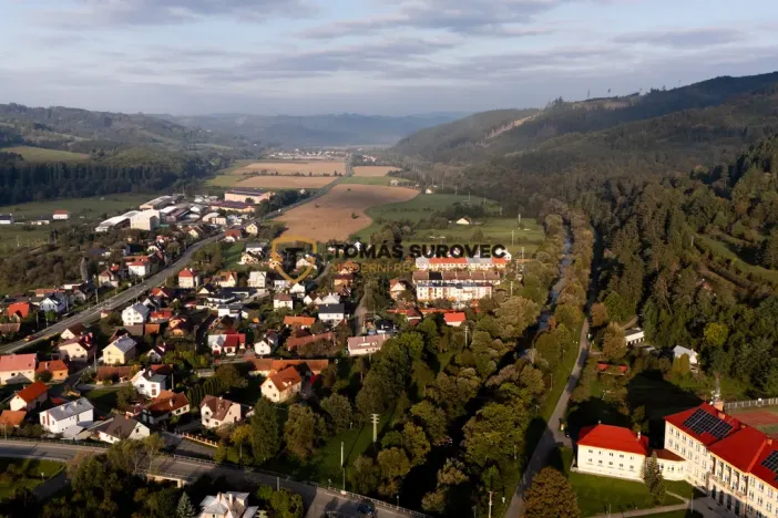 Prodej rodinného domu, Hovězí, 126 m2