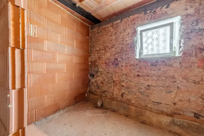 Prodej rodinného domu, Libín - Slavošovice, 152 m2