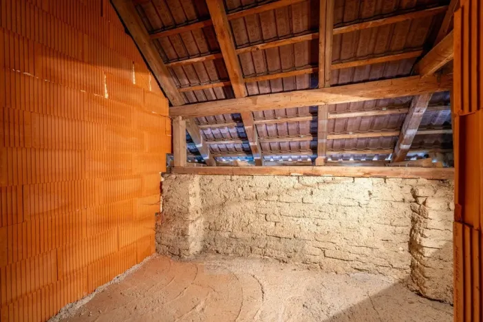 Prodej rodinného domu, Libín - Slavošovice, 152 m2