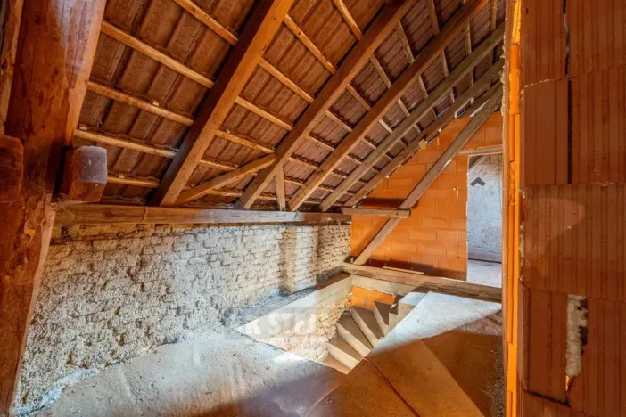 Prodej rodinného domu, Libín - Slavošovice, 152 m2