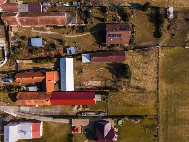 Prodej rodinného domu, Libín - Slavošovice, 152 m2