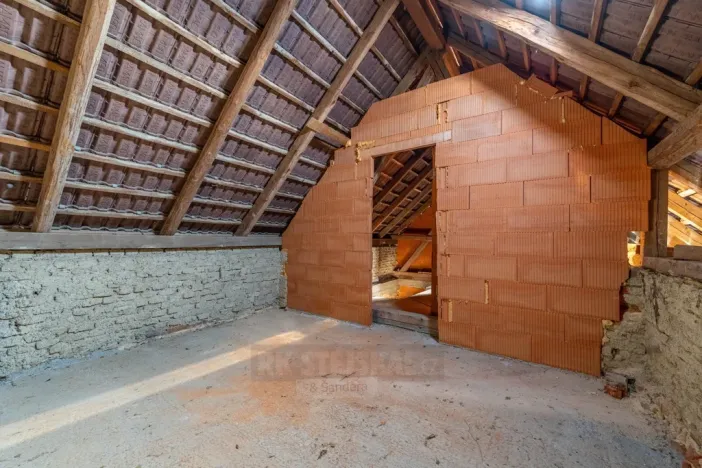 Prodej rodinného domu, Libín - Slavošovice, 152 m2