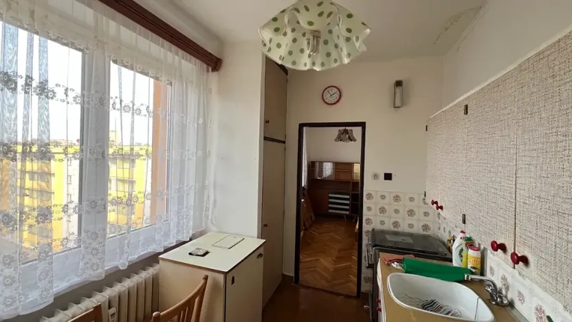 Prodej bytu 4+1, Karviná, 70 m2