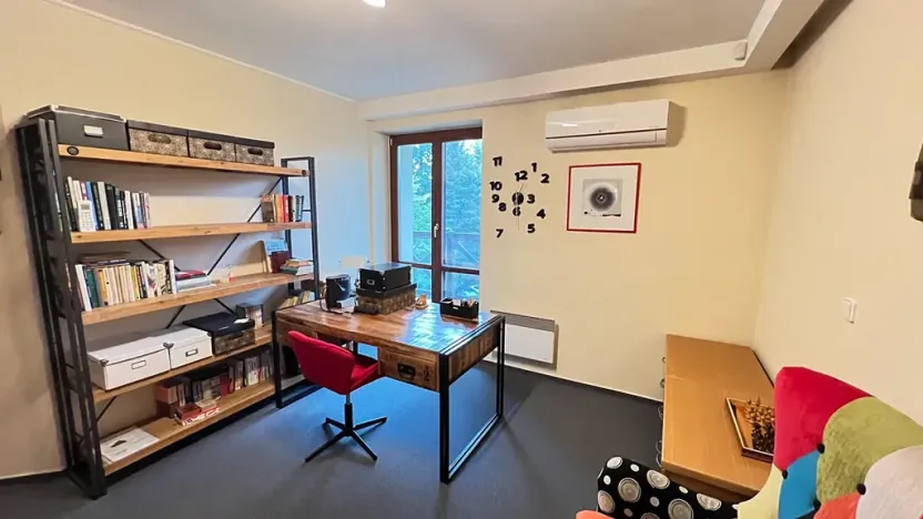 Pronájem bytu 4+kk, Čeladná, 96 m2