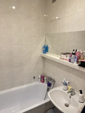 Pronájem bytu 2+1, Olomouc, Fragnerova, 56 m2