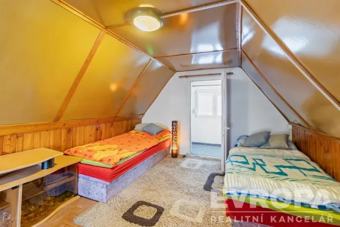 Prodej chaty, Boňkov, 55 m2