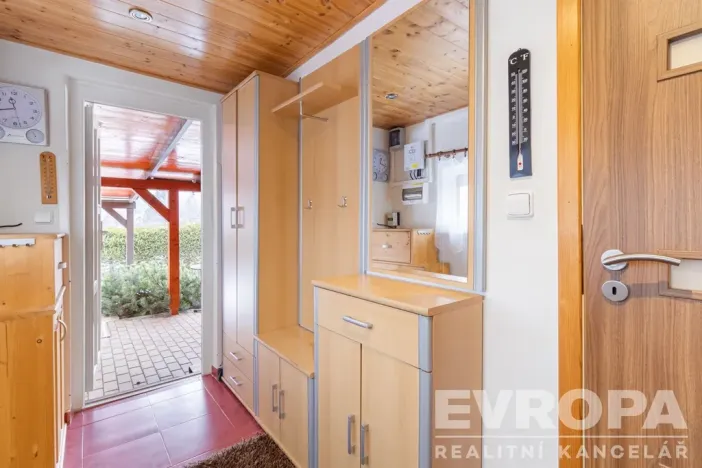 Prodej chaty, Boňkov, 55 m2