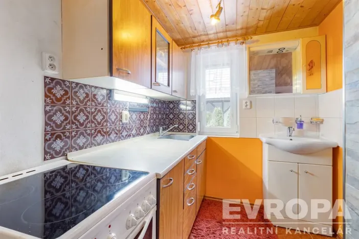 Prodej chaty, Boňkov, 55 m2