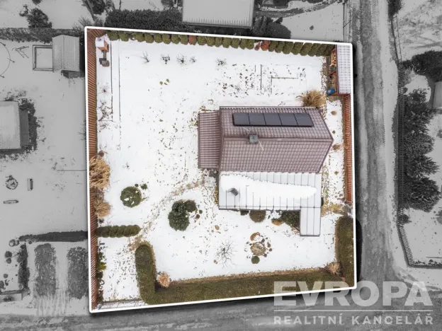 Prodej chaty, Boňkov, 55 m2