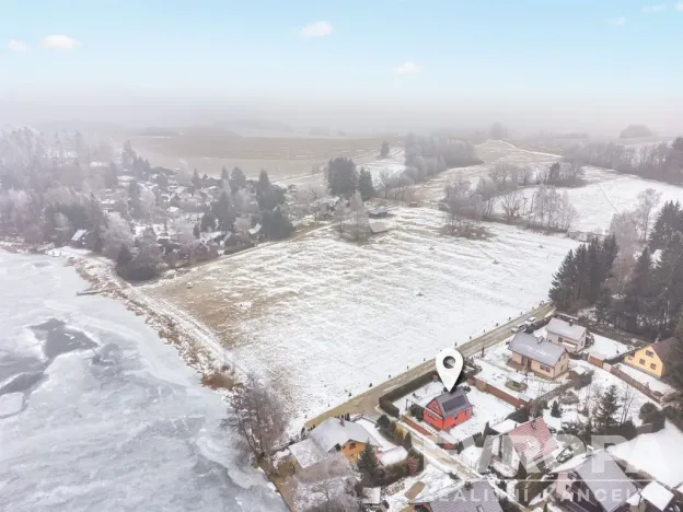 Prodej chaty, Boňkov, 55 m2