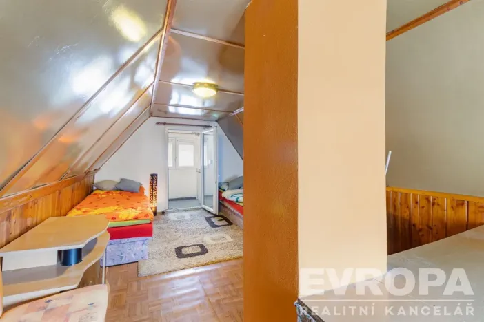 Prodej chaty, Boňkov, 55 m2