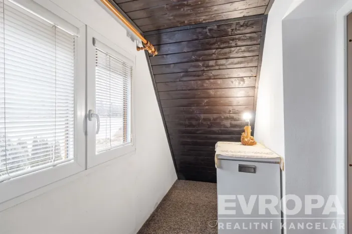 Prodej chaty, Boňkov, 55 m2