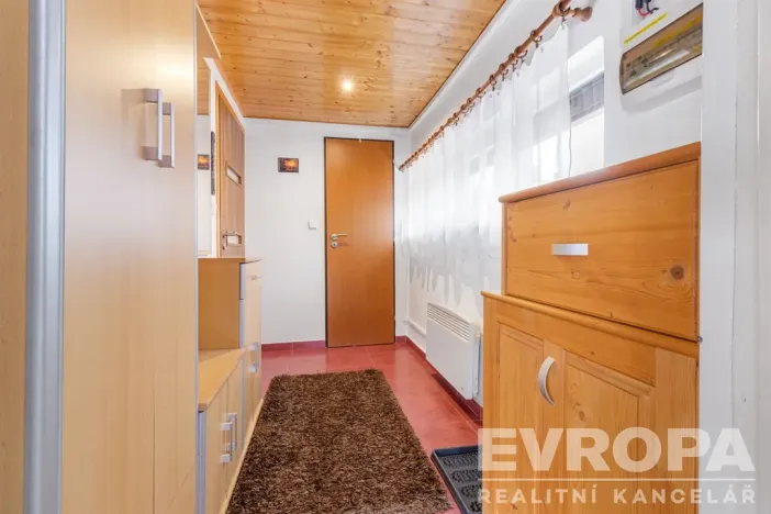 Prodej chaty, Boňkov, 55 m2