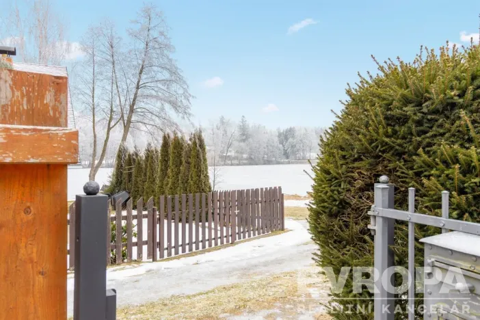 Prodej chaty, Boňkov, 55 m2