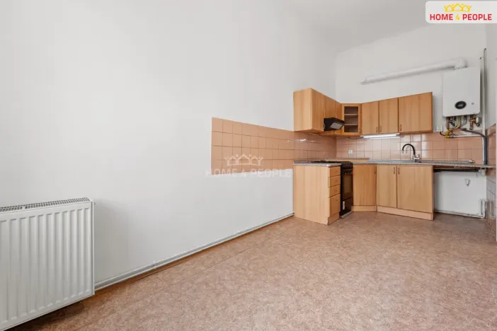 Pronájem bytu 2+1, Praha - Nové Město, Pod Slovany, 59 m2