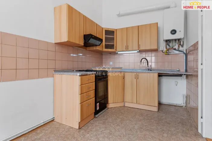 Pronájem bytu 2+1, Praha - Nové Město, Pod Slovany, 59 m2