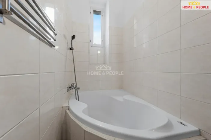 Pronájem bytu 2+1, Praha - Nové Město, Pod Slovany, 59 m2