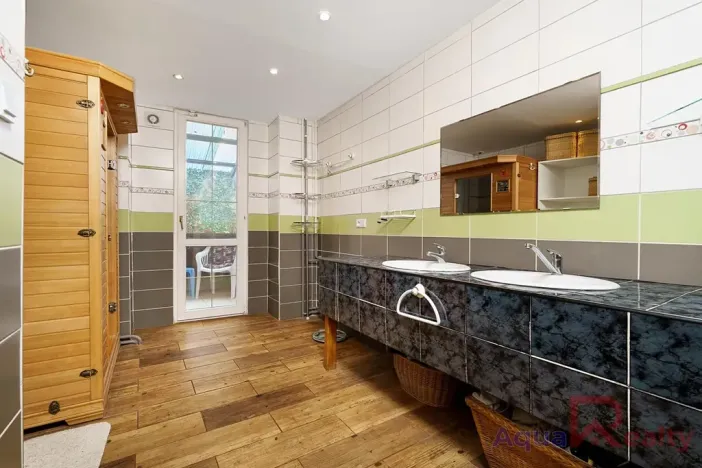 Prodej rodinného domu, Cheb, Svobody, 76 m2