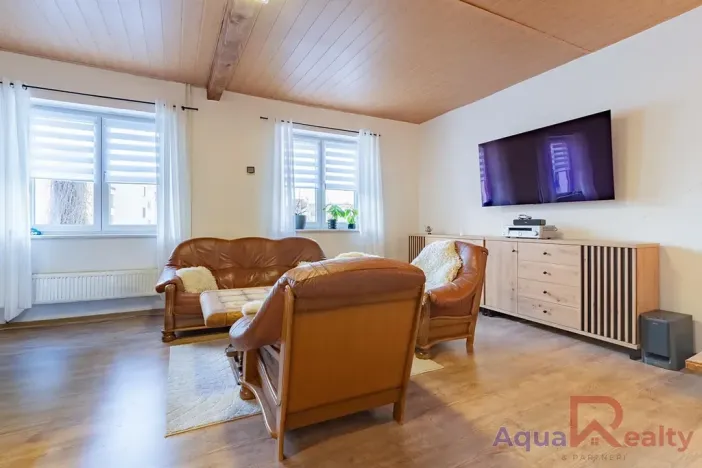 Prodej rodinného domu, Cheb, Svobody, 76 m2