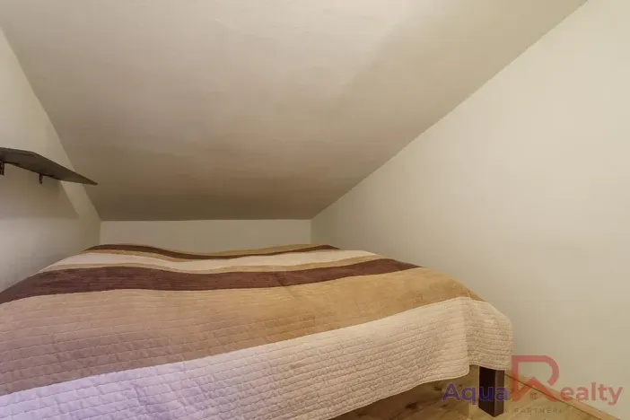 Prodej rodinného domu, Cheb, Svobody, 76 m2