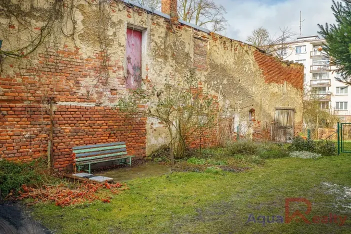 Prodej rodinného domu, Cheb, Svobody, 76 m2