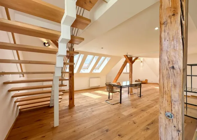 Pronájem bytu 3+kk, Praha - Dejvice, Pod kaštany, 103 m2