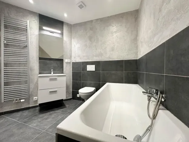 Pronájem bytu 3+kk, Praha - Dejvice, Pod kaštany, 103 m2