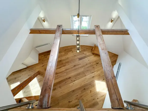 Pronájem bytu 3+kk, Praha - Dejvice, Pod kaštany, 103 m2