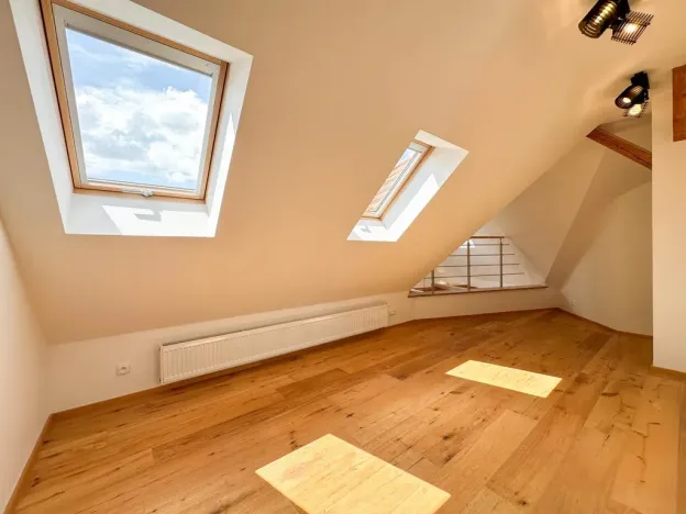 Pronájem bytu 3+kk, Praha - Dejvice, Pod kaštany, 103 m2