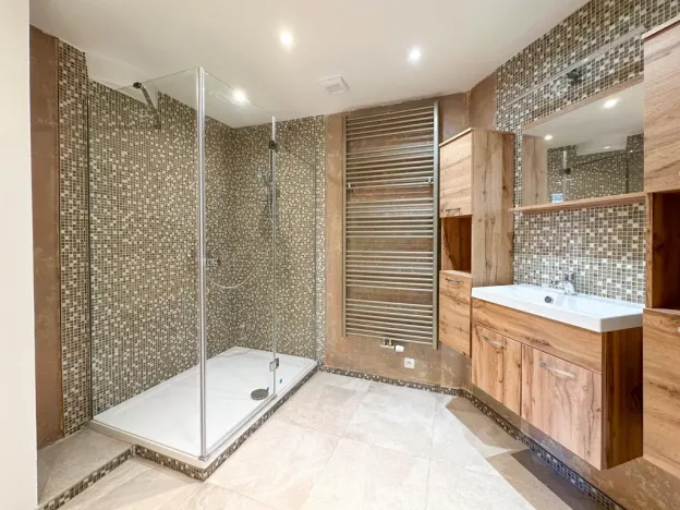 Pronájem bytu 3+kk, Praha - Dejvice, Pod kaštany, 103 m2