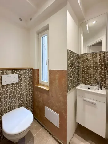 Pronájem bytu 3+kk, Praha - Dejvice, Pod kaštany, 103 m2