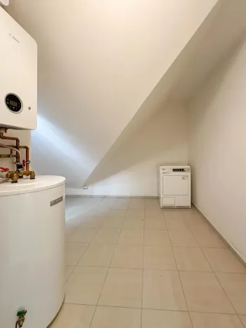Pronájem bytu 3+kk, Praha - Dejvice, Pod kaštany, 103 m2