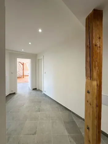 Pronájem bytu 3+kk, Praha - Dejvice, Pod kaštany, 103 m2