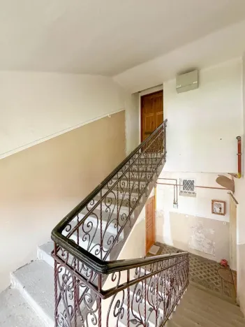 Pronájem bytu 3+kk, Praha - Dejvice, Pod kaštany, 103 m2