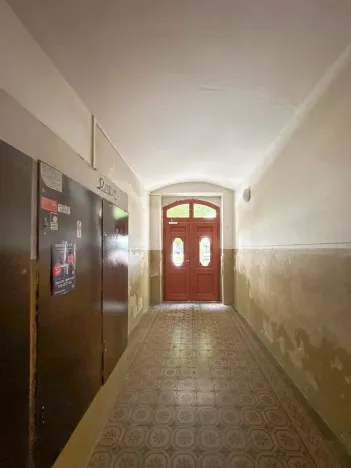 Pronájem bytu 3+kk, Praha - Dejvice, Pod kaštany, 103 m2