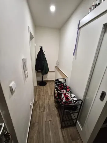 Prodej bytu 1+1, Litoměřice - Předměstí, Odboje, 46 m2