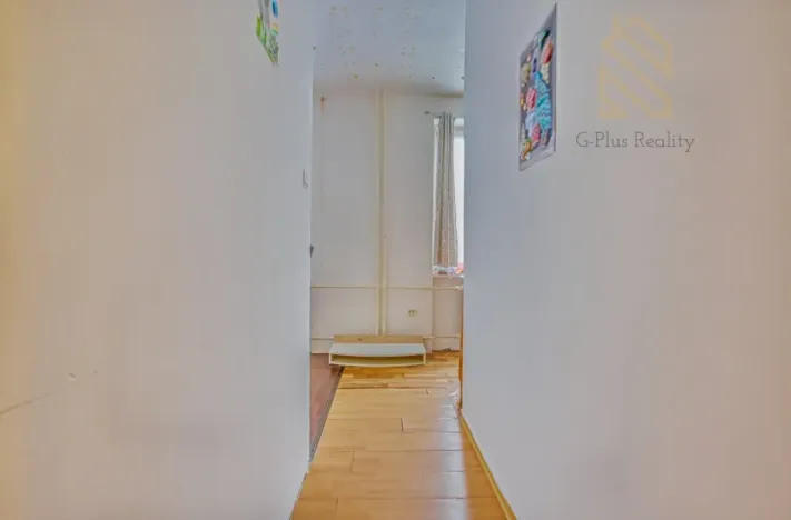 Prodej bytu 4+1, Jirkov, Osvobození, 79 m2