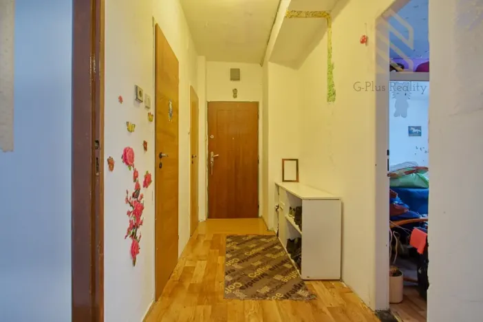 Prodej bytu 4+1, Jirkov, Osvobození, 79 m2