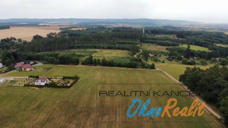 Prodej pozemku pro bydlení, Přerov - Přerov VII-Čekyně, Vinohrádky, 4632 m2